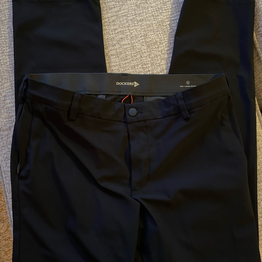 Dockers Go Active Flex Chino